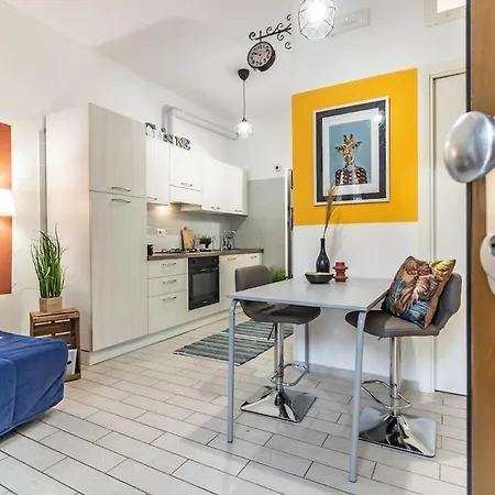 Residenza Il Torrione Appartamento