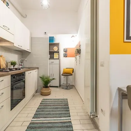 Residenza Il Torrione Appartamento Jesi