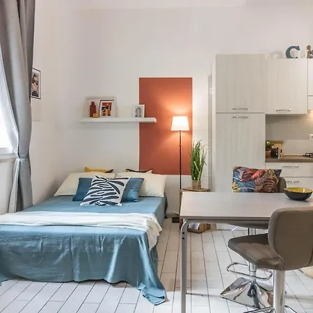 Residenza Il Torrione 公寓 耶西