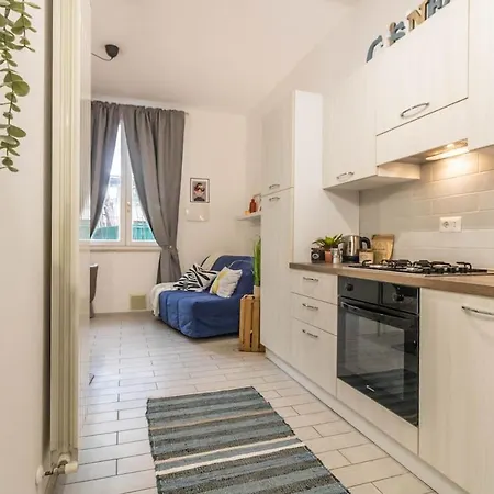 Residenza Il Torrione Appartamento Jesi