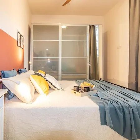 Residenza Il Torrione 公寓 耶西