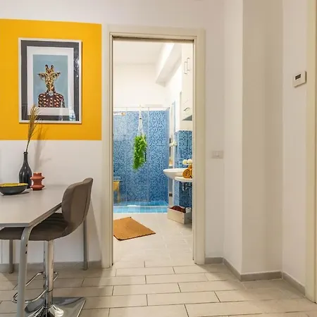 Residenza Il Torrione Jesi