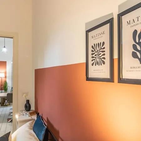 Residenza Il Torrione 公寓 耶西