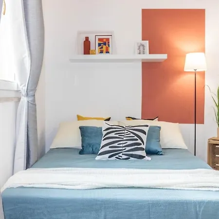 公寓 Residenza Il Torrione 耶西